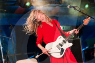 FEATURE - Glastonbury Festival