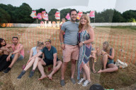 FEATURE - Glastonbury Festival