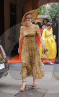 PEOPLE - Italien: Maxima und Willem Alexander zu Besuch in Mailand
