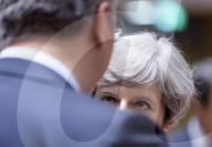 NEWS - EU Gipfel in Brüssel