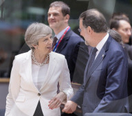 NEWS - EU Gipfel in Brüssel