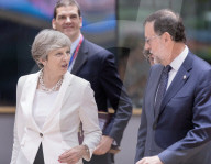 NEWS - EU Gipfel in Brüssel