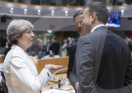 NEWS - EU Gipfel in Brüssel