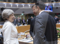 NEWS - EU Gipfel in Brüssel