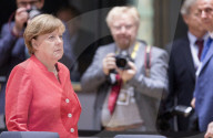 NEWS - EU Gipfel in Brüssel