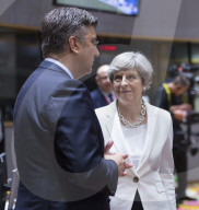 NEWS - EU Gipfel in Brüssel