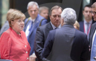 NEWS - EU Gipfel in Brüssel