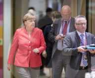 NEWS - EU Gipfel in Brüssel