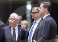 NEWS - EU Gipfel in Brüssel