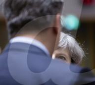 NEWS - EU Gipfel in Brüssel