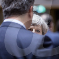 NEWS - EU Gipfel in Brüssel