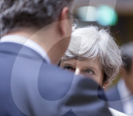 NEWS - EU Gipfel in Brüssel