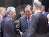 NEWS - EU Gipfel in Brüssel