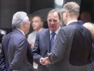NEWS - EU Gipfel in Brüssel
