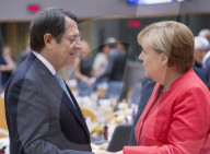 NEWS - EU Gipfel in Brüssel