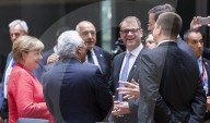 NEWS - EU Gipfel in Brüssel