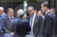 NEWS - EU Gipfel in Brüssel