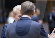 NEWS - EU Gipfel in Brüssel