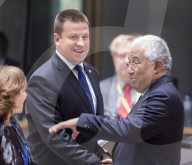 NEWS - EU Gipfel in Brüssel