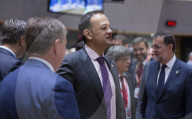 NEWS - EU Gipfel in Brüssel