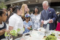 PEOPLE - Die Royals: Die Bilder des Tages