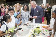 PEOPLE - Die Royals: Die Bilder des Tages
