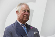 PEOPLE - Die Royals: Die Bilder des Tages
