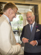PEOPLE - Die Royals: Die Bilder des Tages