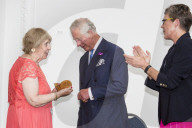 PEOPLE - Die Royals: Die Bilder des Tages