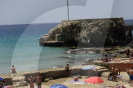 NEWS - Haifische vor Mallorca