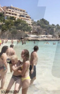 NEWS - Haifische vor Mallorca