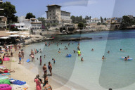 NEWS - Haifische vor Mallorca