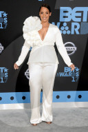 PEOPLE - BET Awards in Los Angeles: Roter Teppich