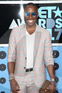 PEOPLE - BET Awards in Los Angeles: Roter Teppich