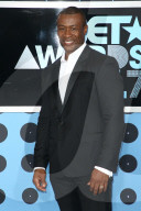 PEOPLE - BET Awards in Los Angeles: Roter Teppich