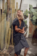 PEOPLE - Elsa Hosk wirbt für die neue Kollektion von LILYA