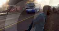 NEWS - Pakistan: Mehr als 140 Menschen sterben bei Tanklaster-Explosion