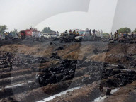 NEWS - Pakistan: Mehr als 140 Menschen sterben bei Tanklaster-Explosion
