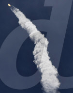 NEWS - Space X gelingen zwei Starts und Landungen in Rekordzeit