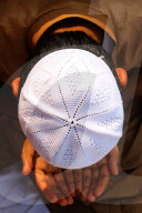 NEWS - Muslime rund um die Welt feiern Eid al-Fitr