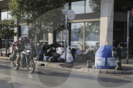 NEWS - Abfall Problem in Thessaloniki bringt Einwohner auf die Strasse