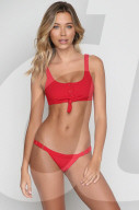 PEOPLE - Sandra Kubicka wirbt für Shine 365