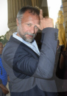 PEOPLE - Schwedischer Schauspieler Michael Nyqvist im Alter von 56 Jahren gestorben