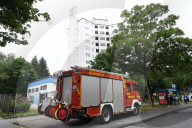 NEWS - Hochhaus in Wuppertal evakuiert wegen erhöhter Brandgefahr