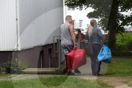NEWS - Hochhaus in Wuppertal evakuiert wegen erhöhter Brandgefahr