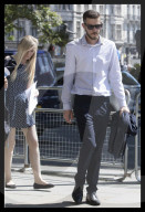 NEWS - Fall Charlie Gard: Ärzte dürfen Behandlung des todkranken Babys abbrechen