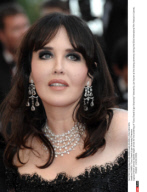 CANNES: "Coco Chanel & Igor Stravinsky"Premiere 