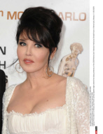 MONACO:Monte Carlo Television Festival 2009.