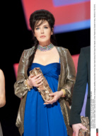 PARIS:  35th Cesar French Film Awards
