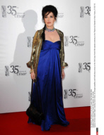 PARIS: 35th Cesar French film awards, the arrivals